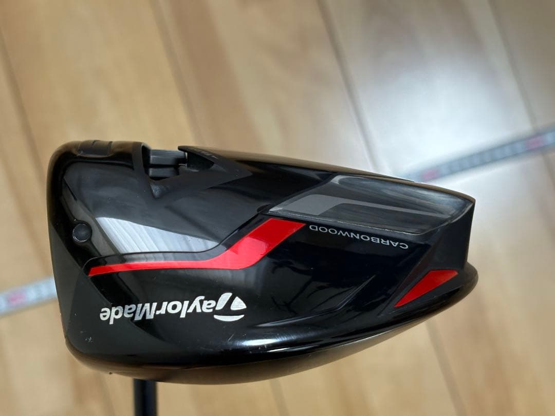 【激飛び】STEALTH PLUS +ドライバー9°