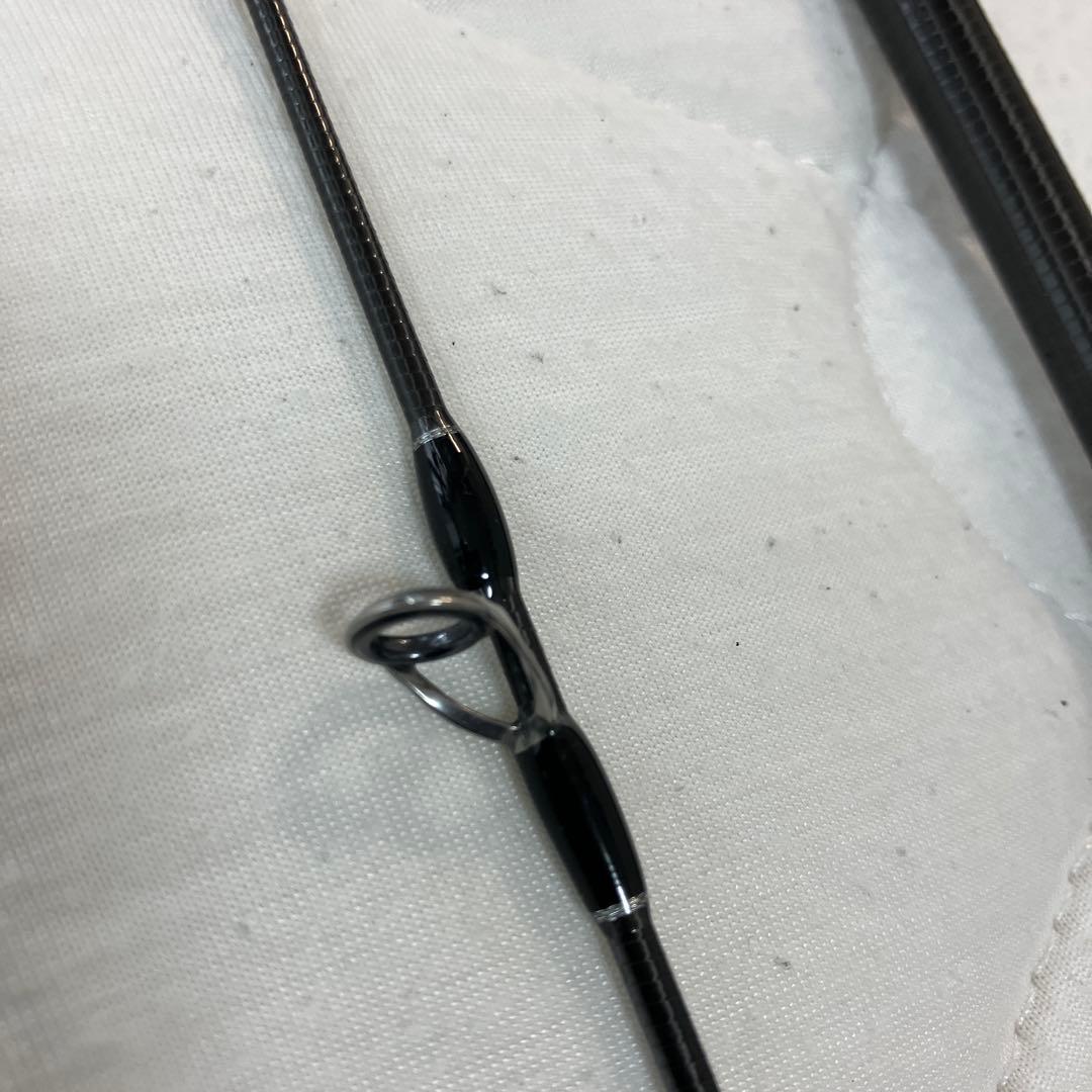 フィッシュマン Beams RIPLOUT 7.8ML