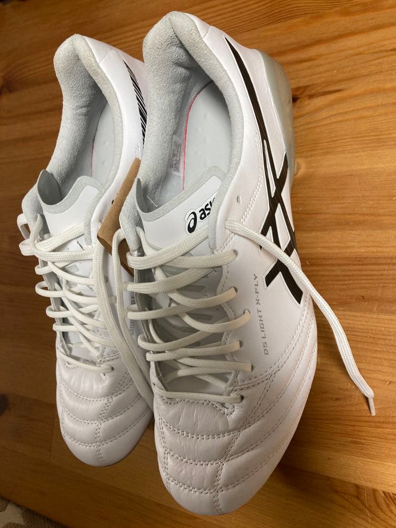 新品・未使用　25.5cm　DS LIGHT X-FLY 5