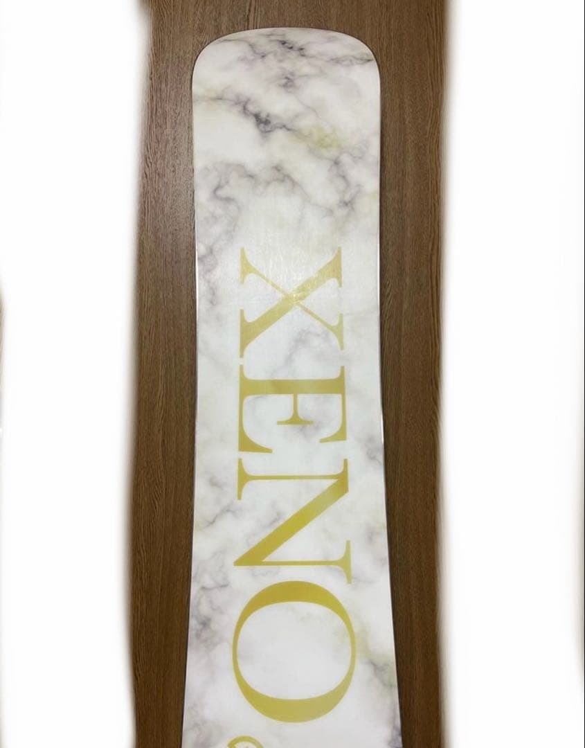 値下げしました！ GTスノーボード XENO 25-26モデル 152cm