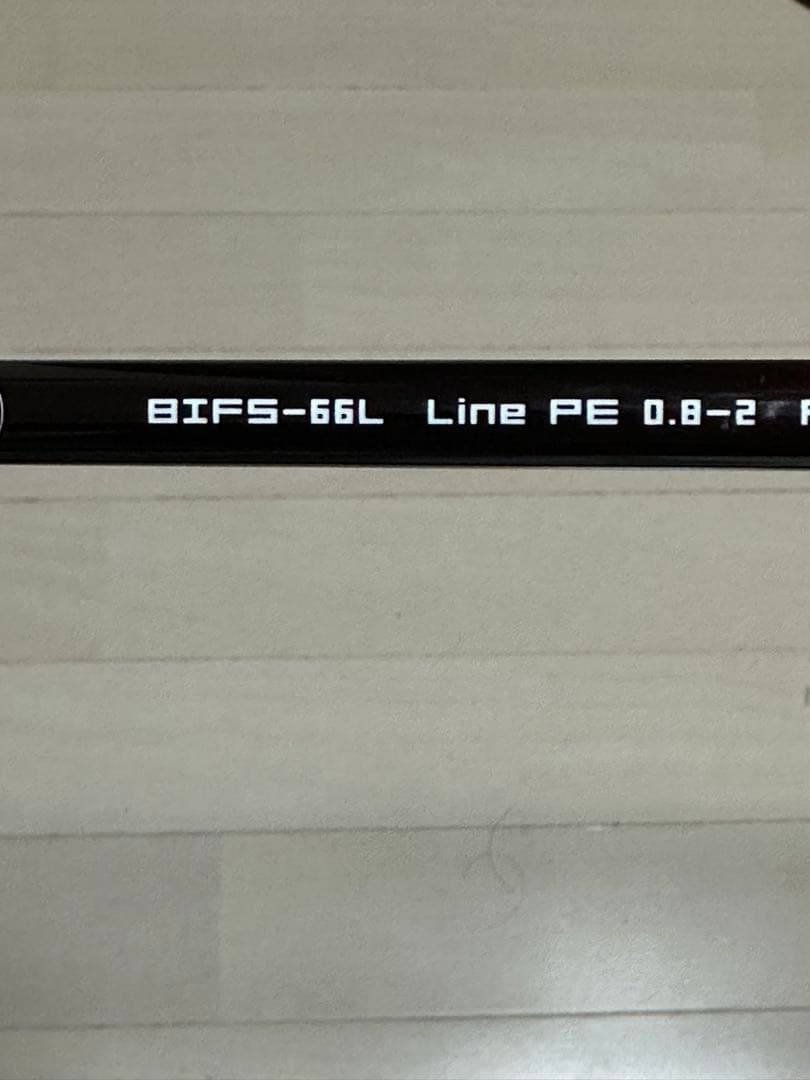 バイファール　マルチエフェクター　biFarr BIFS-66L