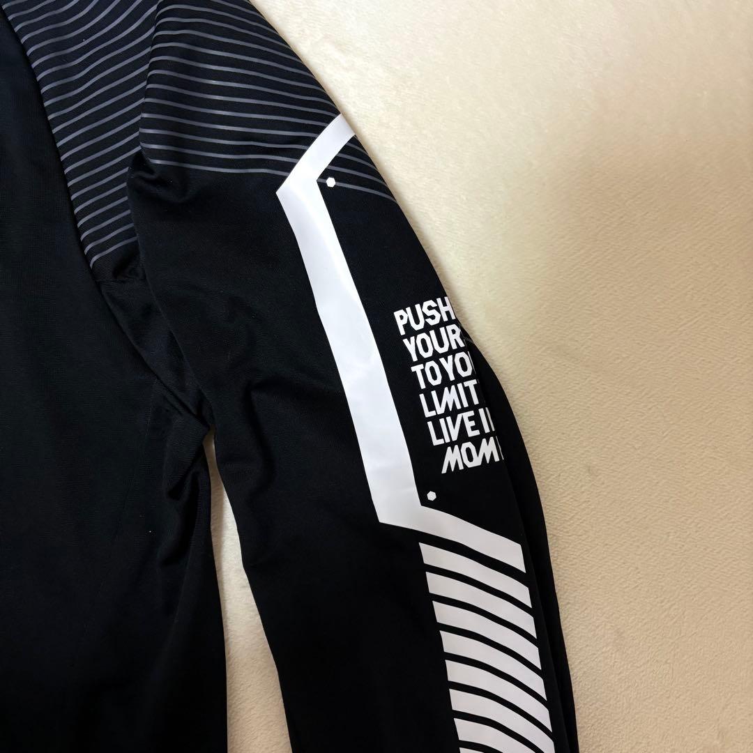 ★上下セット★ asics アシックス D2 ストレッチニットジャケット 3XL