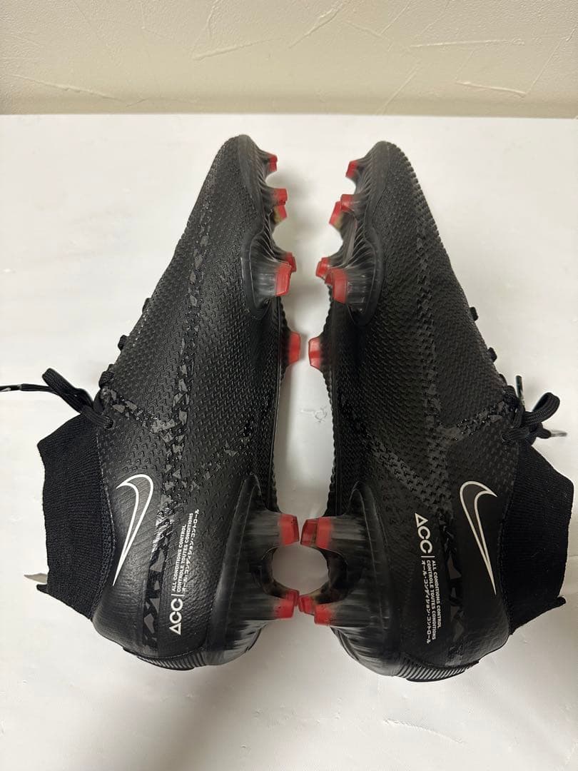 NIKE ファントムGT2 エリート FG 25cm