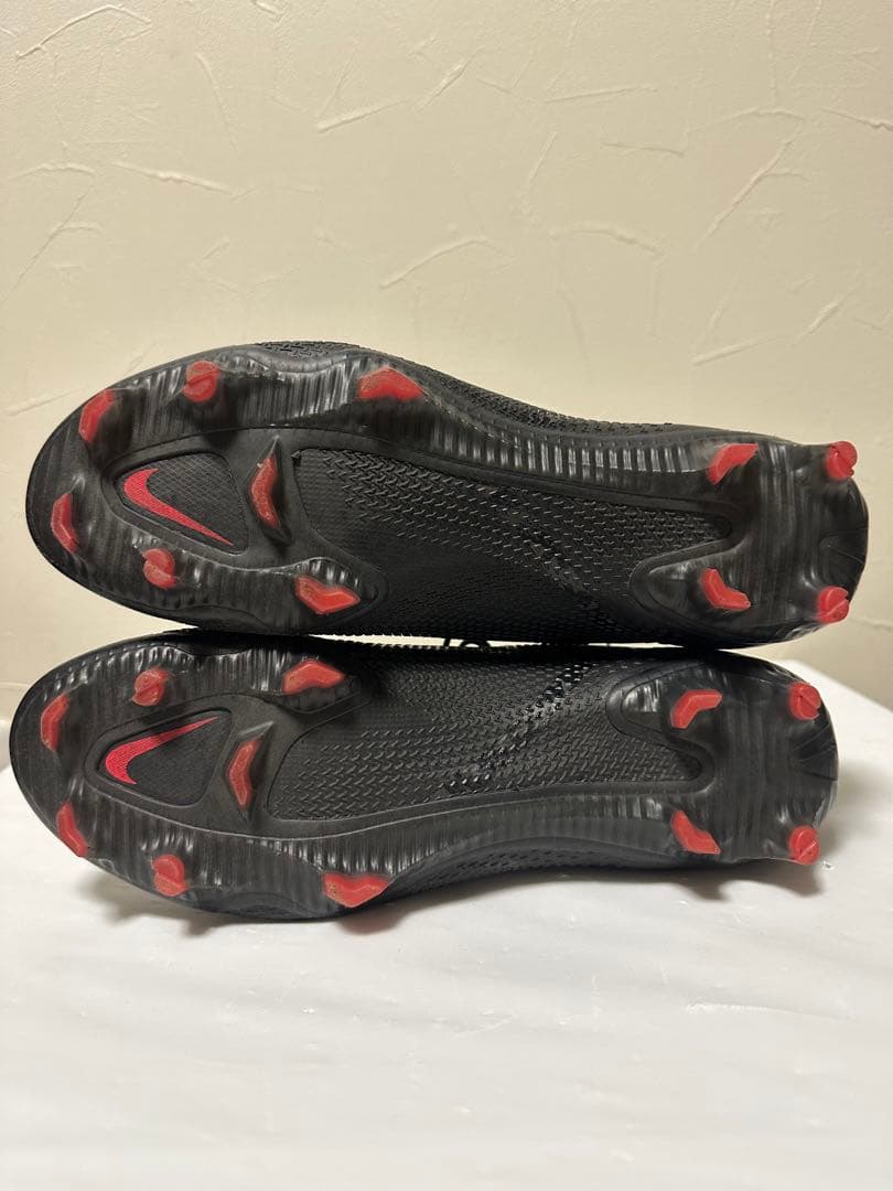 NIKE ファントムGT2 エリート FG 25cm