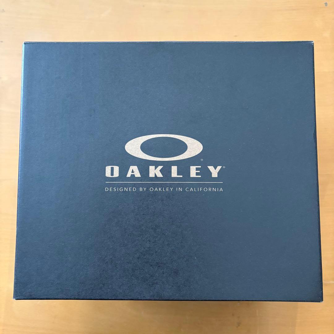 オークリー OAKLEY スノーボード ヘルメット MOD3 L ブラック