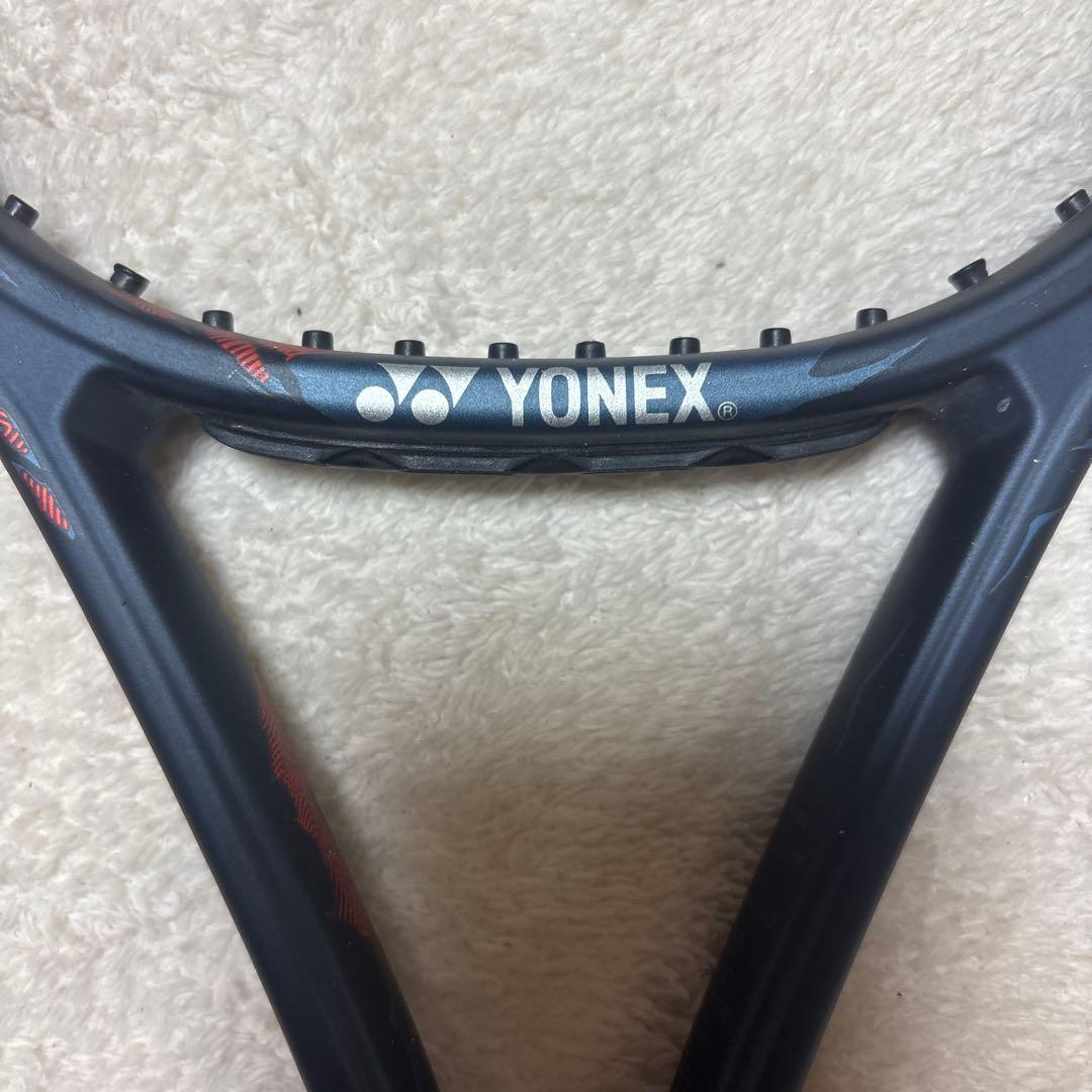 YONEX テニスラケットヴイコアpro 97 (グリップ2)