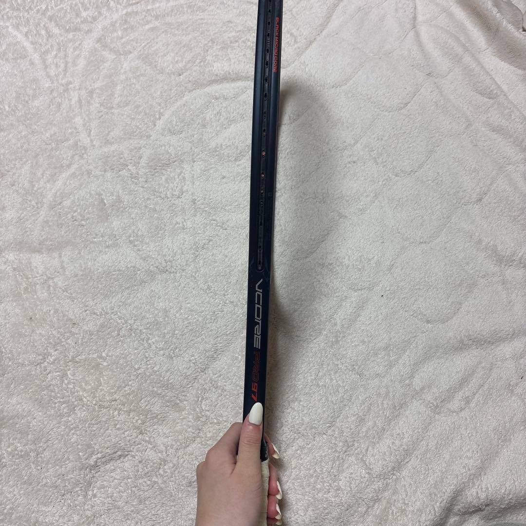YONEX テニスラケットヴイコアpro 97 (グリップ2)