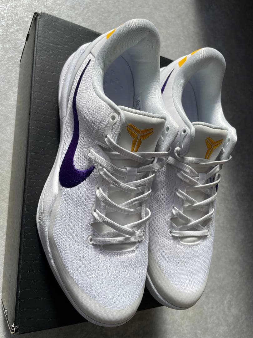Nike Kobe VIII Protro　コービー8プロトロ