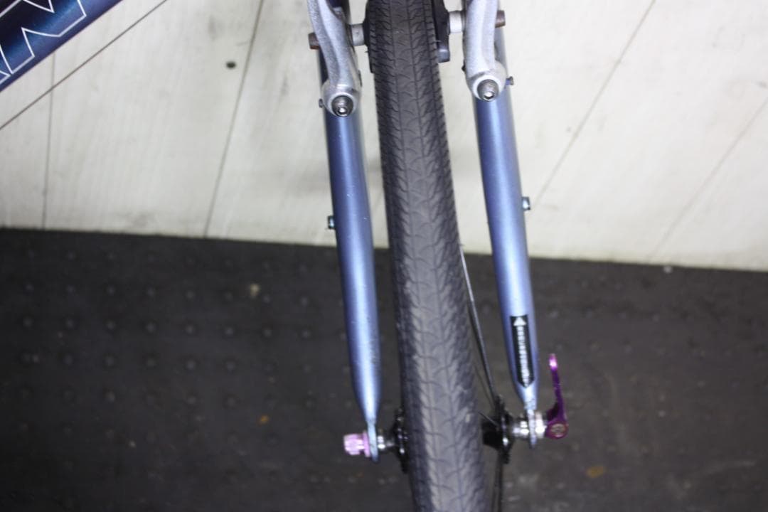 GIANT ESCAPE R3 700C アルミ 24速 465mm クロス