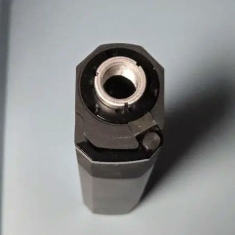 オスプレイタイプ サプレッサー