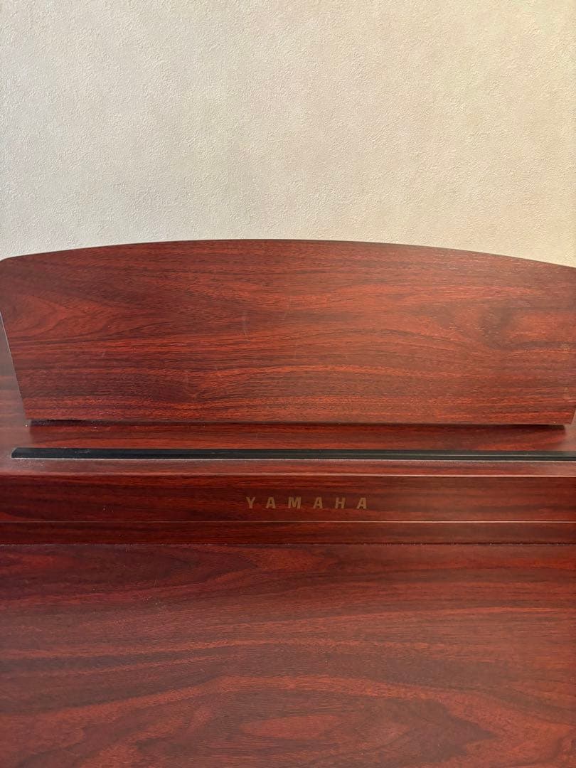 YAMAHA Clavinova 電子ピアノ 88鍵 ダークウッド
