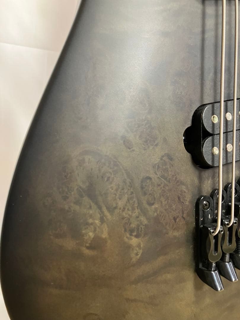 gfc 8strings guitar 8弦