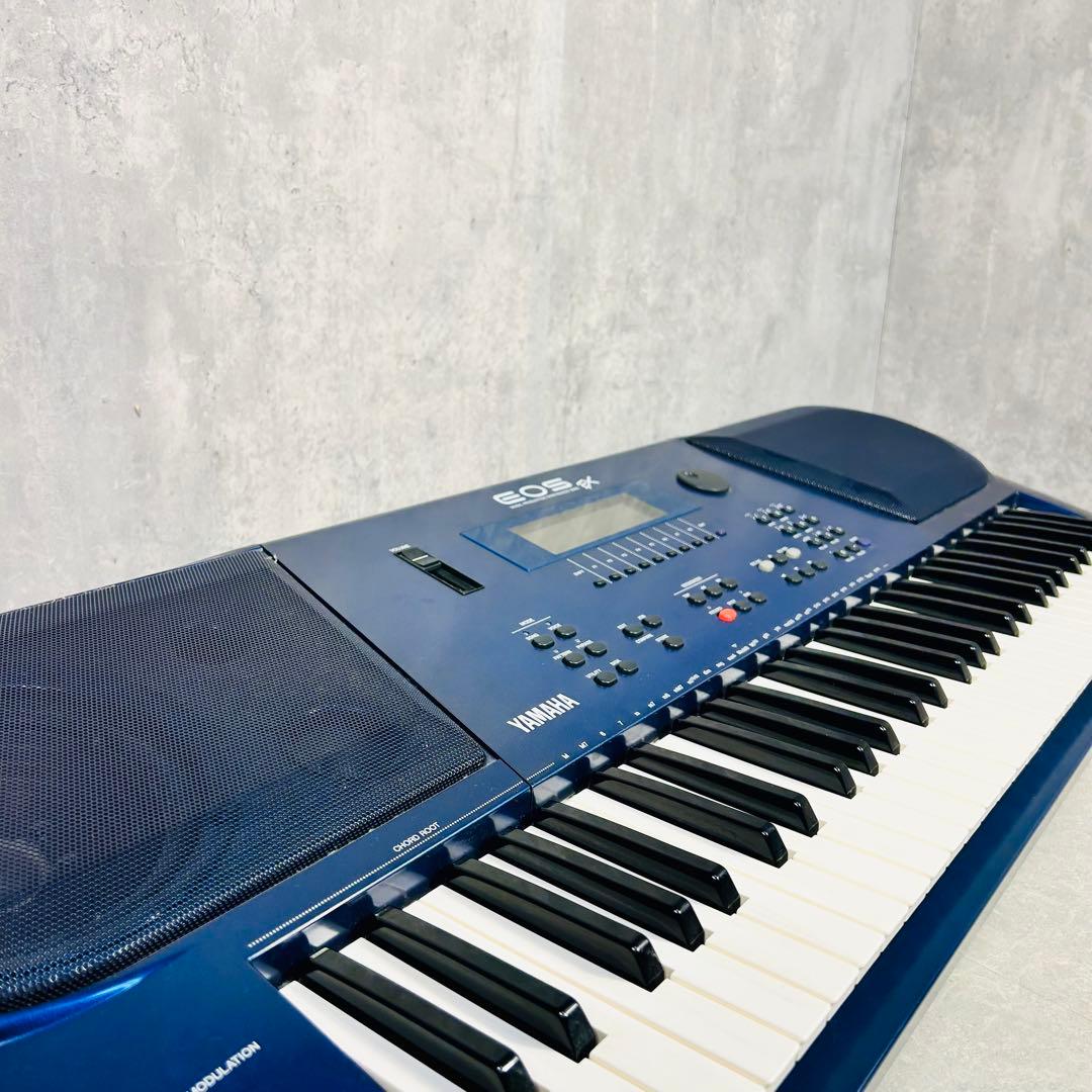 YAMAHA ヤマハ EOS B900EX 小室哲哉モデル シンセサイザー