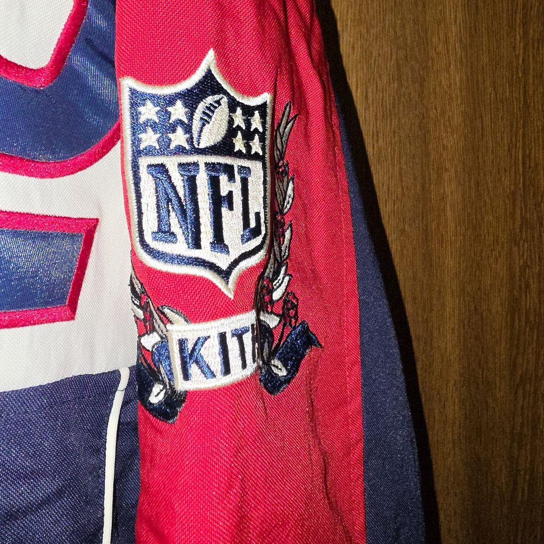KITH GIANTS ウォームアップウェア Mサイズ
