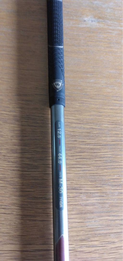 プロギアレディースドライバー