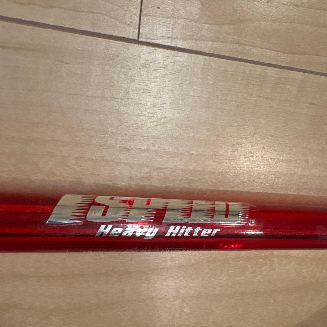 ゴルフ　練習器具　1SPEED Heavy Hitter 900g トレーニング