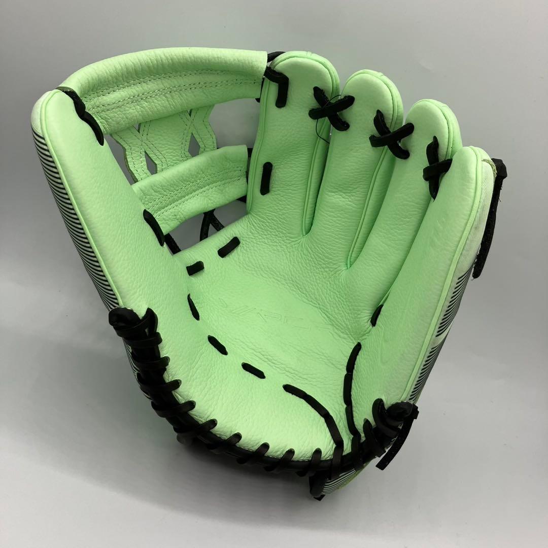 【新品】NIKE 軟式グローブ 内野手用 BA2005 11.5インチ　新品