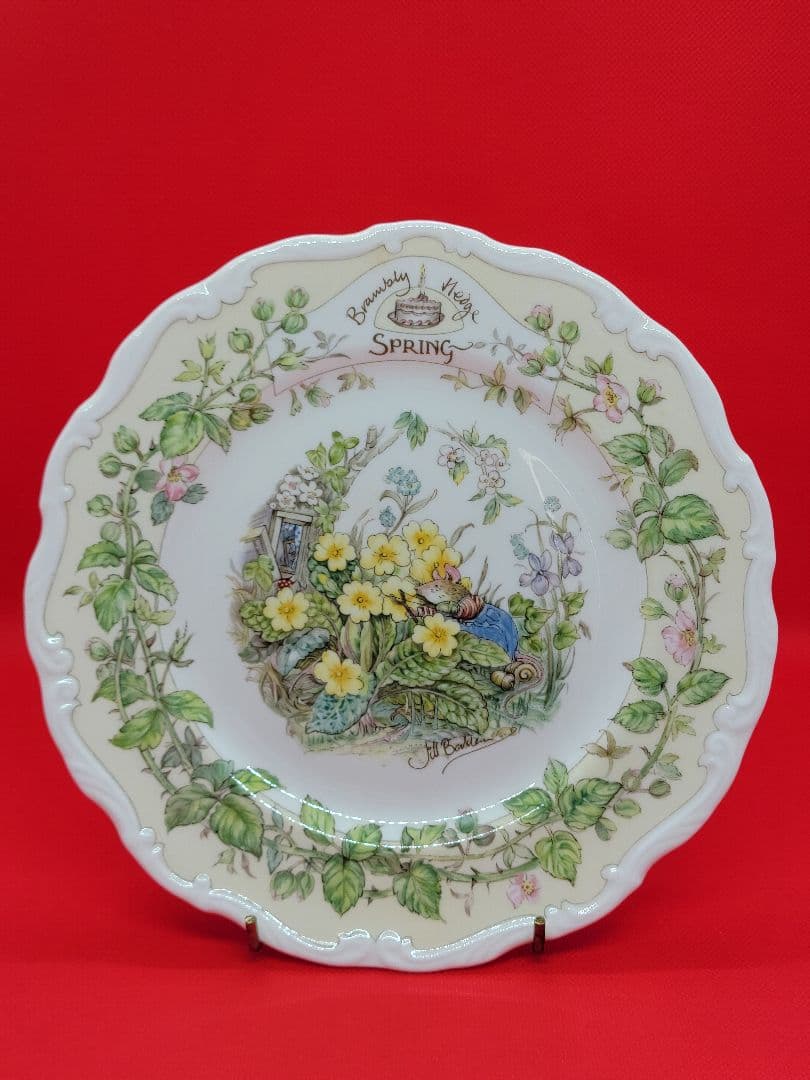 ロイヤルダルトン/Brambly Hedge（ブランブリヘッジ)まとめ売り