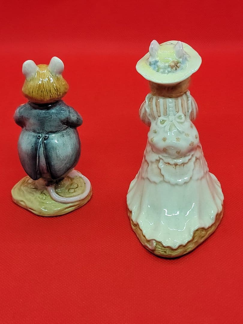 ロイヤルダルトン/Brambly Hedge（ブランブリヘッジ)まとめ売り
