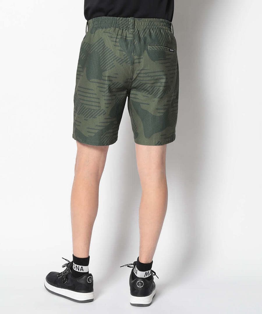 メンズウェア MARK&LONA Rival RX Shorts | MEN 50
