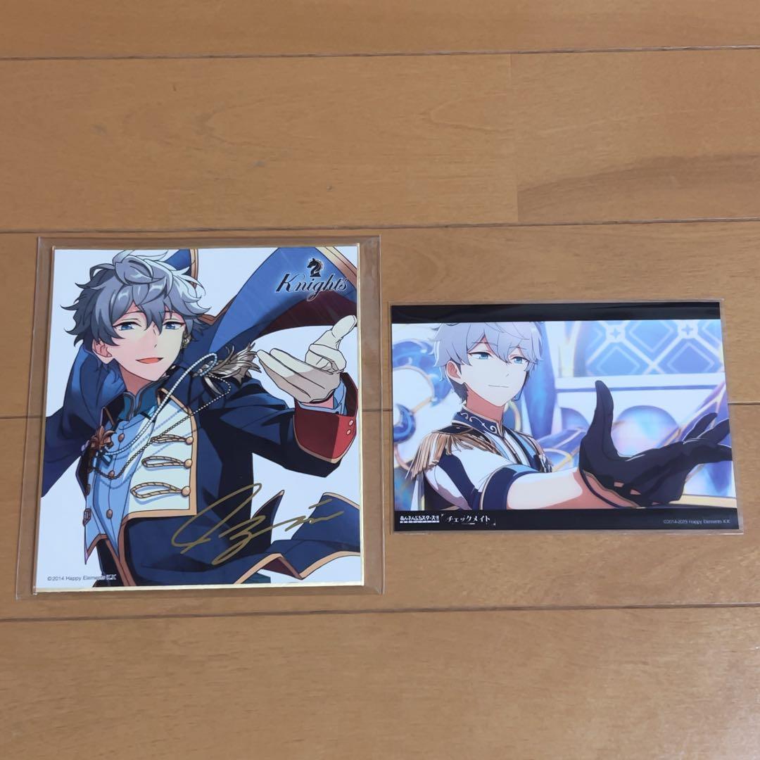 あんスタ 瀬名泉 まとめ売り
