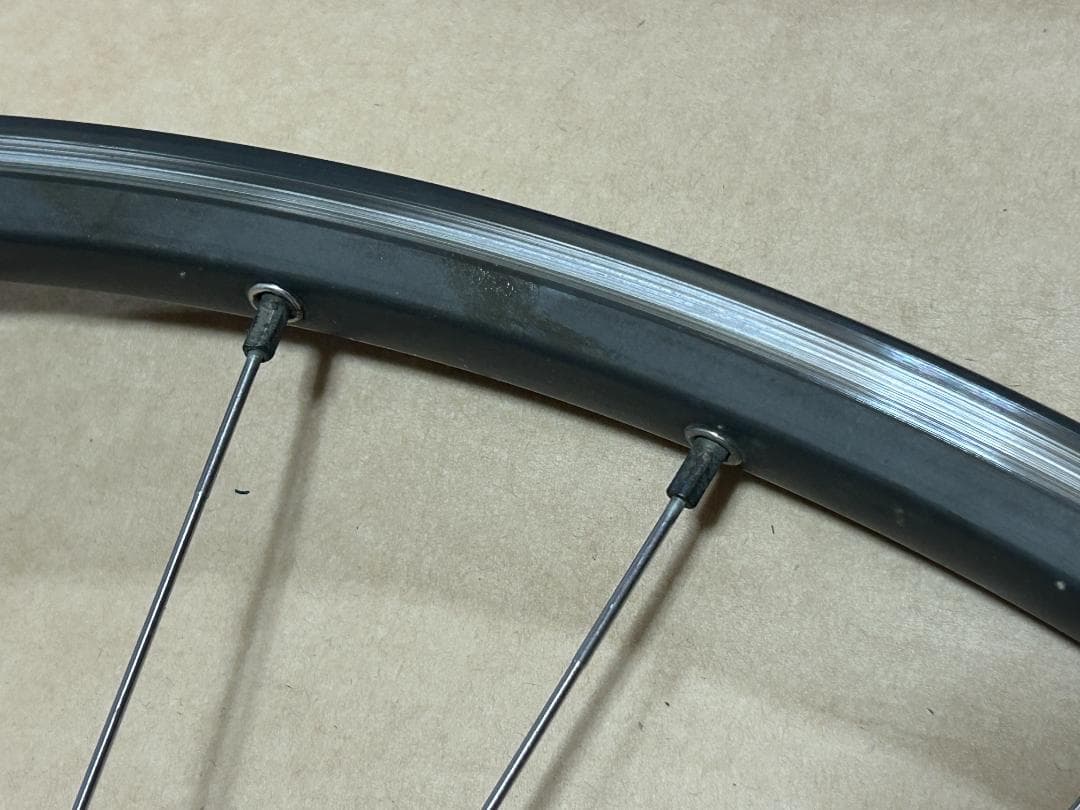 MAVIC REFLEX SUP SHIMANO 600 前後 8s