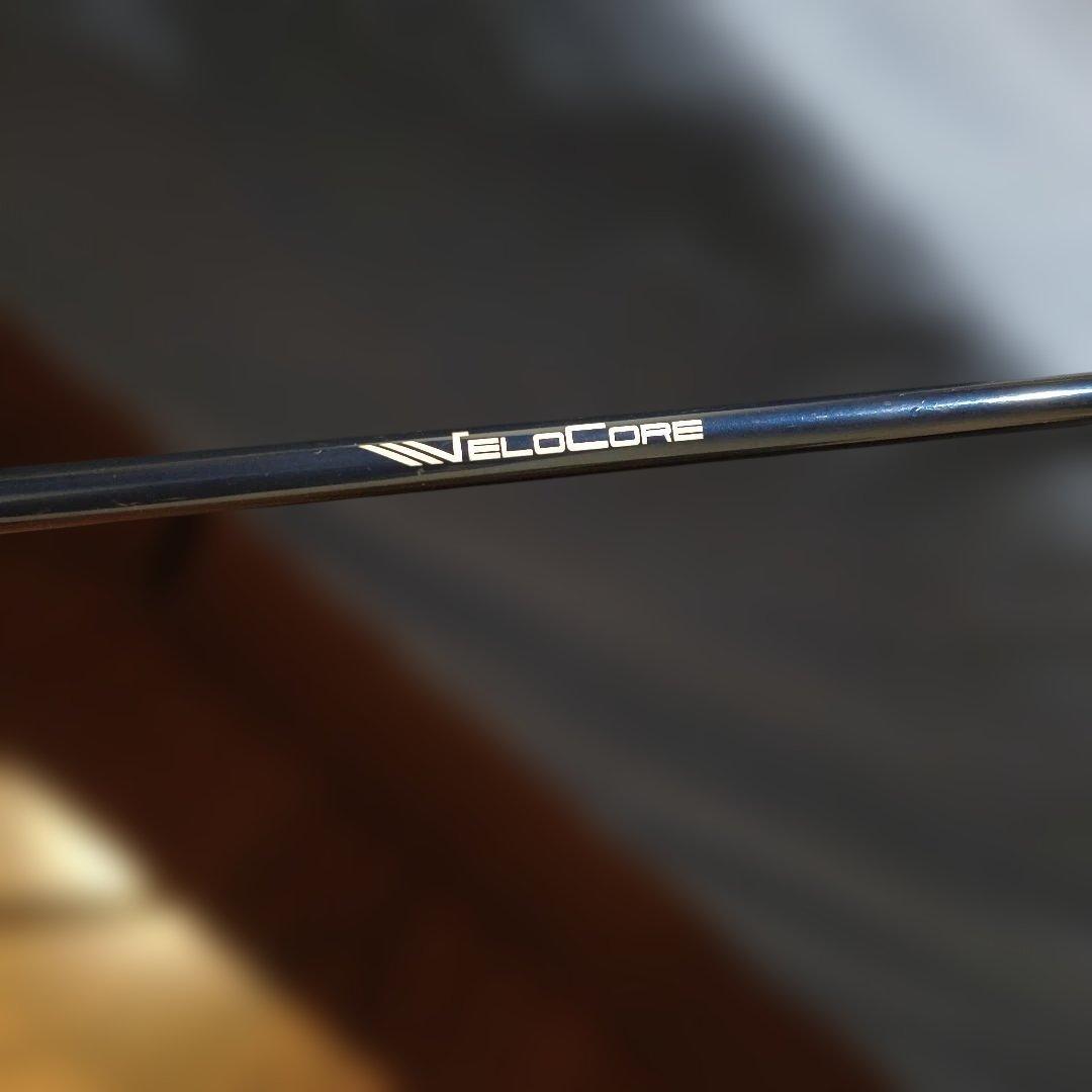 ベンタスブルー VENTUS blue 6S ドライバー用シャフト