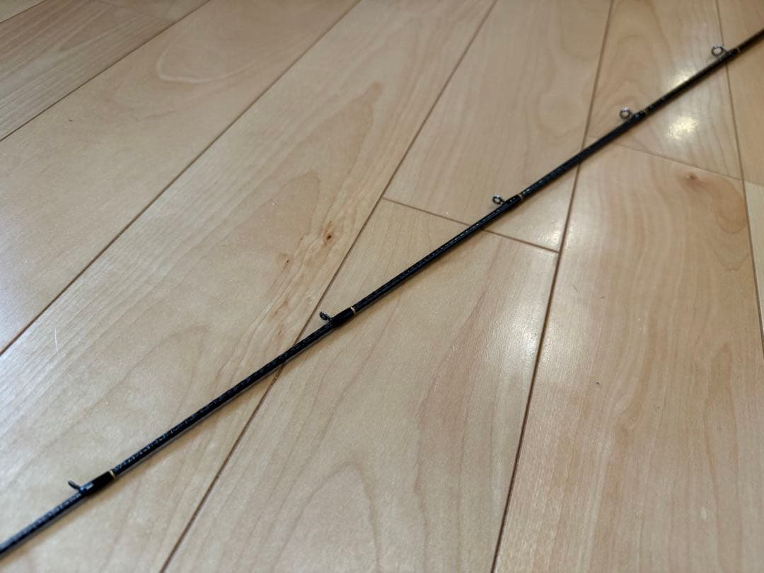 BLACK JAGUAR ブラックジャガー 漢気 BJOS-700M オモリグ