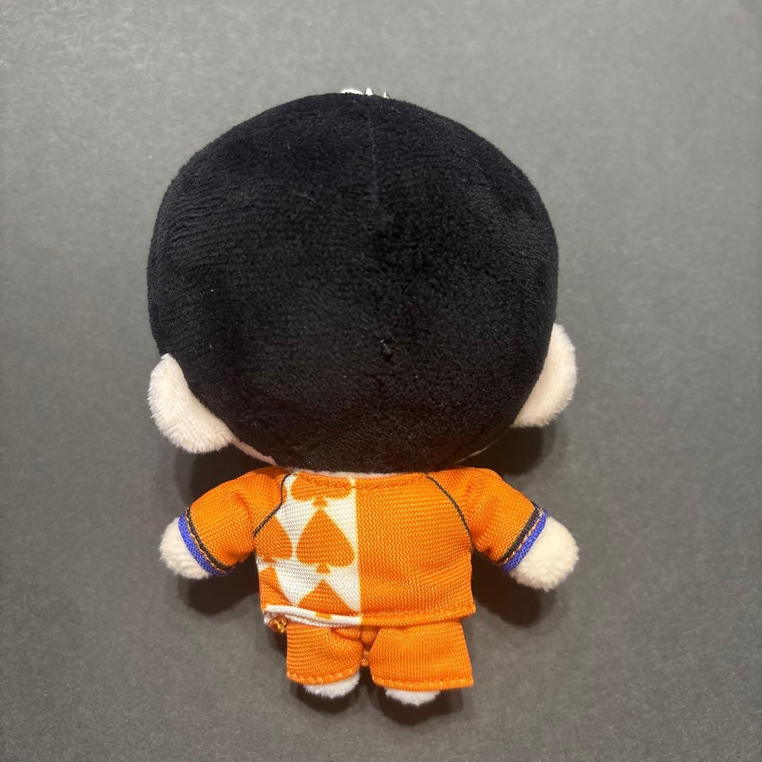 THE SUPER FRUIT 田倉暉久 ちびぬい