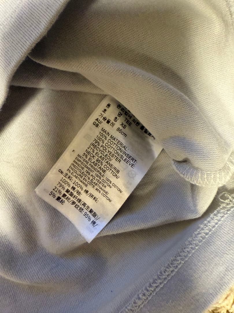 adidas original アディダス 上下セット セットアップ xs