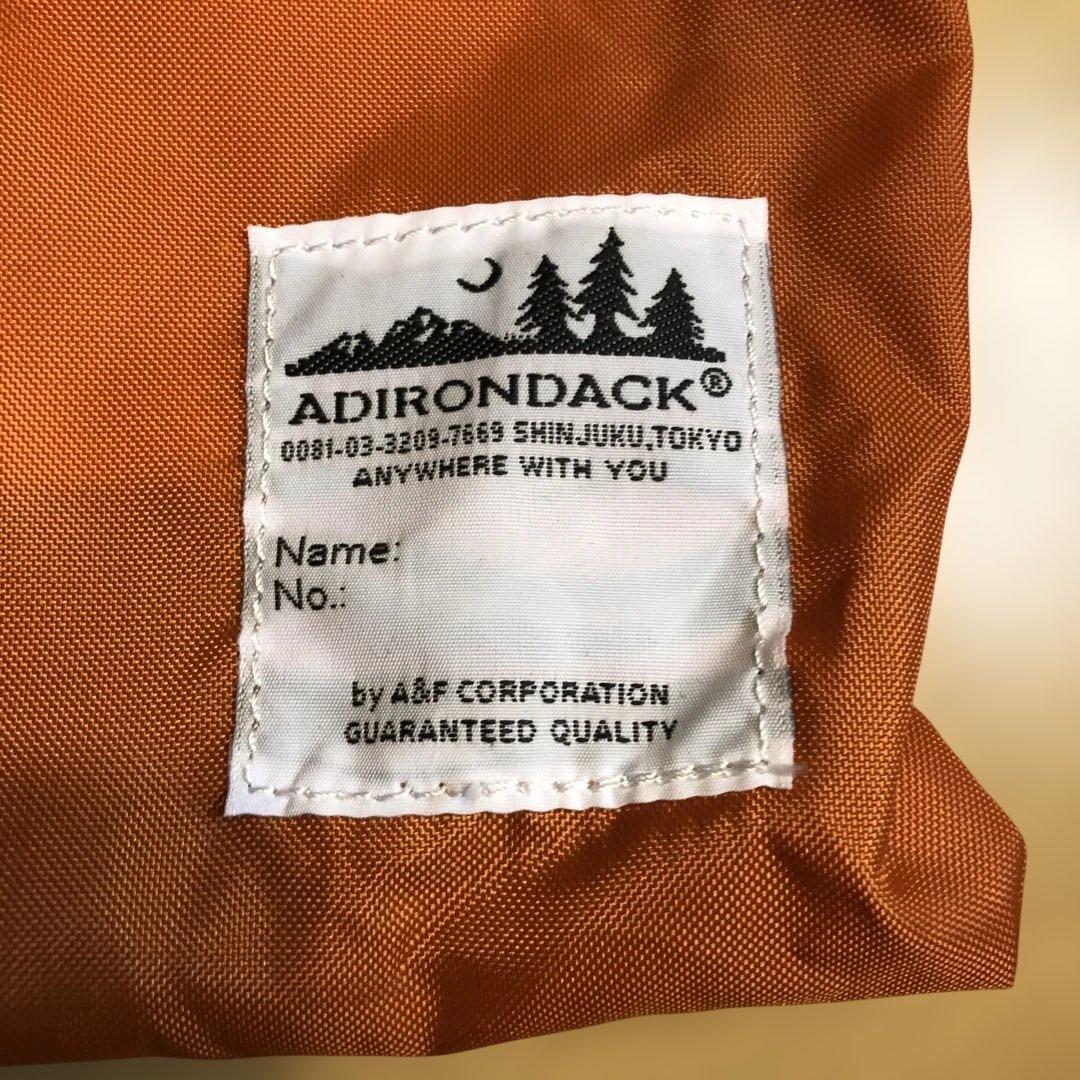 ADIRONDACK x SD MICRO CHAIR マイクロチェア