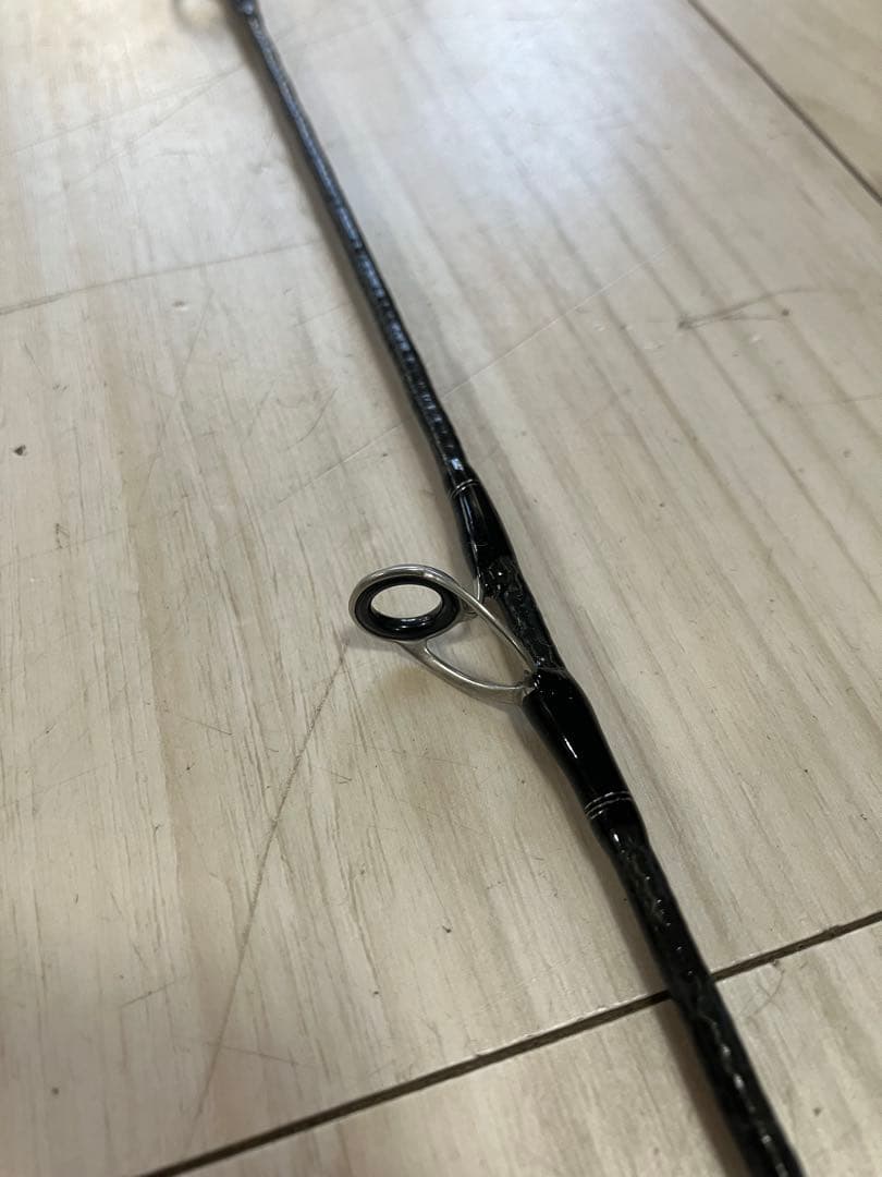 DAIWA DRAGGER X 96M ショアジギングロッド