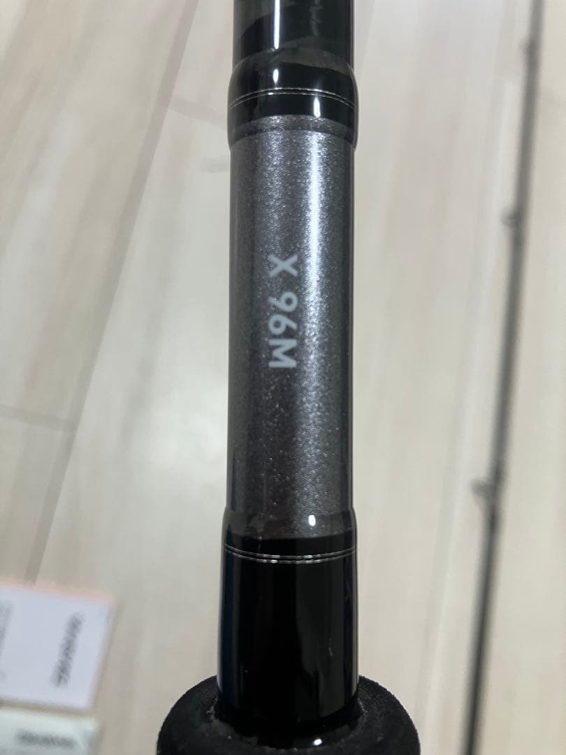DAIWA DRAGGER X 96M ショアジギングロッド