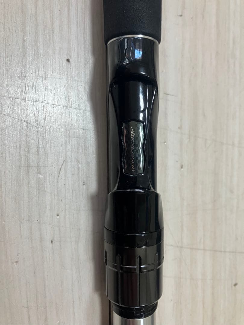DAIWA DRAGGER X 96M ショアジギングロッド