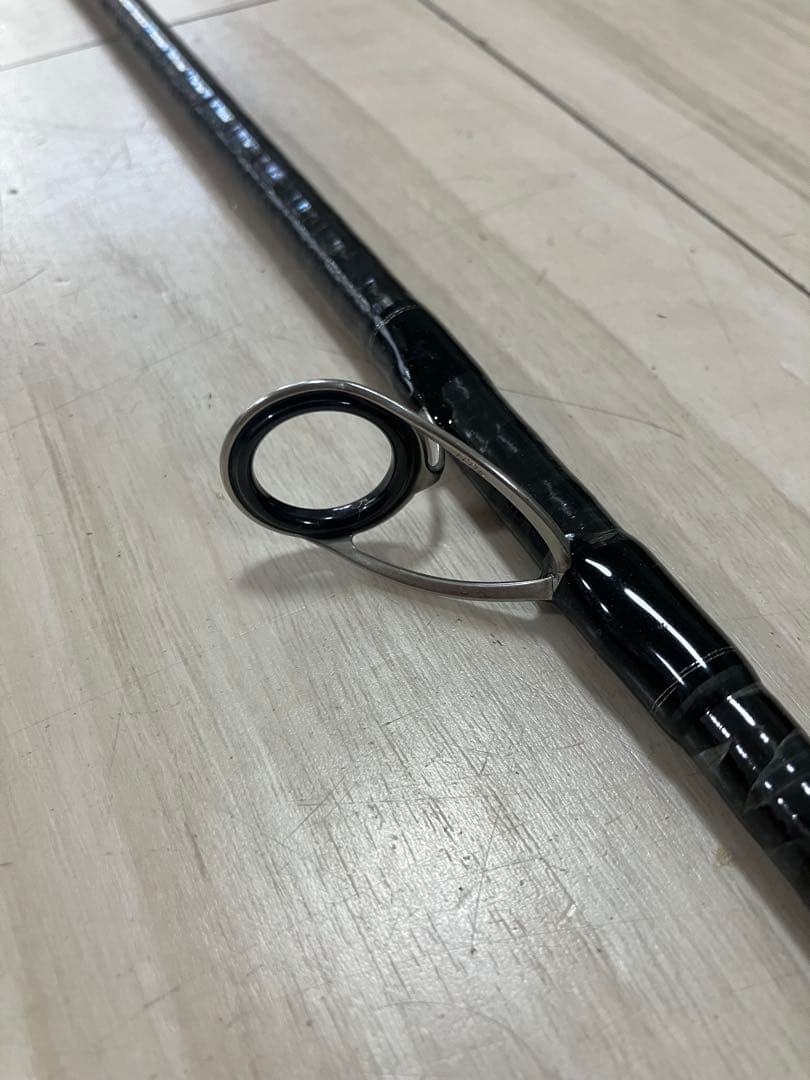 DAIWA DRAGGER X 96M ショアジギングロッド