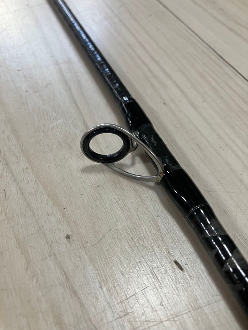 DAIWA DRAGGER X 96M ショアジギングロッド