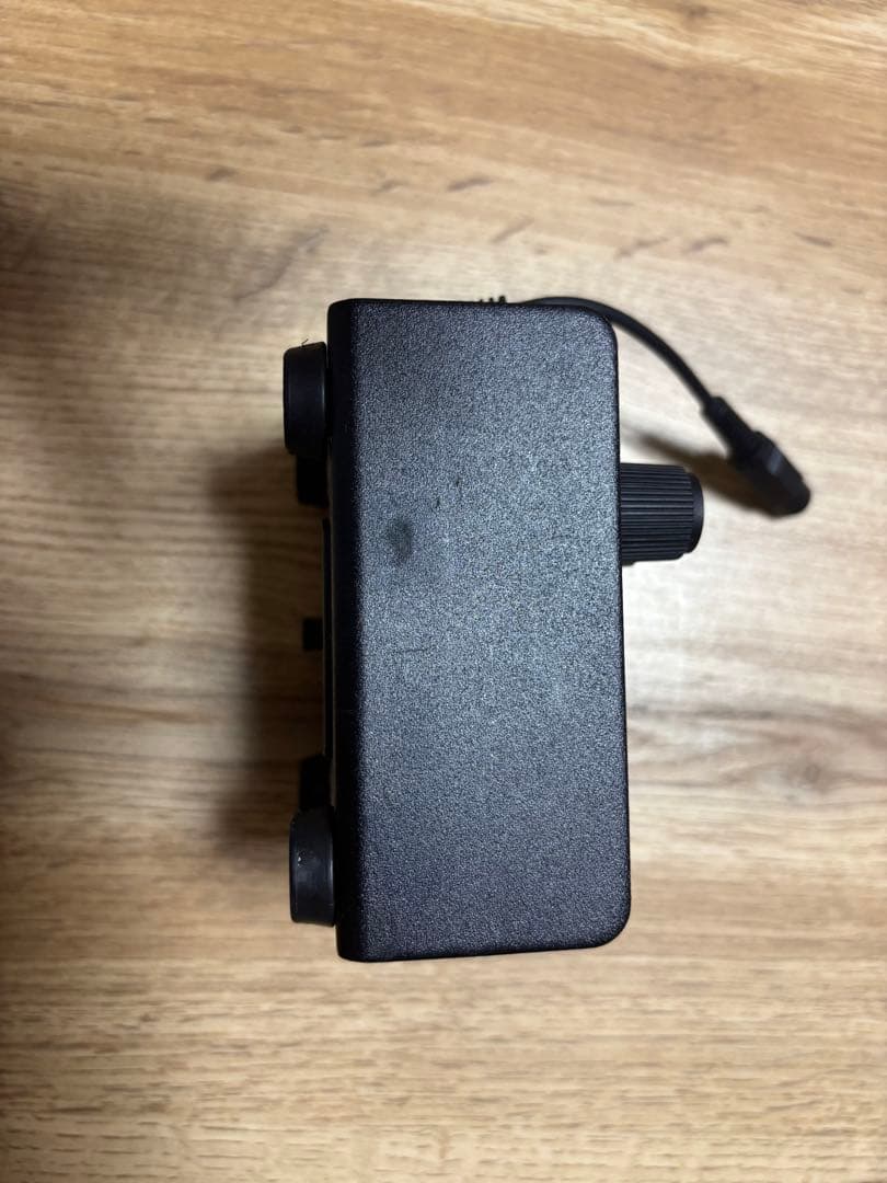 ProCo RAT2 MADE IN USA LM308N トゥルーバイパス改