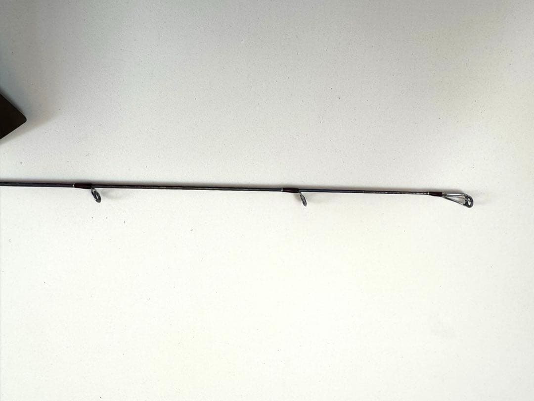 WORLD SHALALA 2701FF-2 ルアーロッド 未使用品
