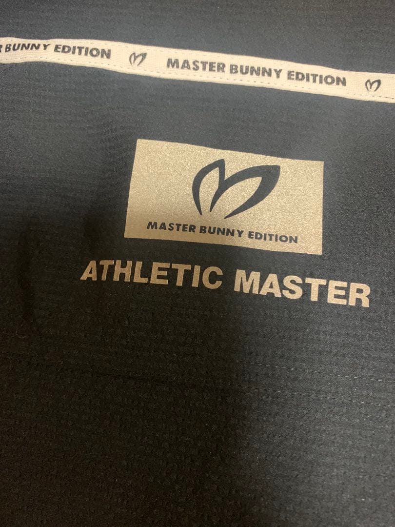 MASTER BUNNY EDITION ゴルフウェア