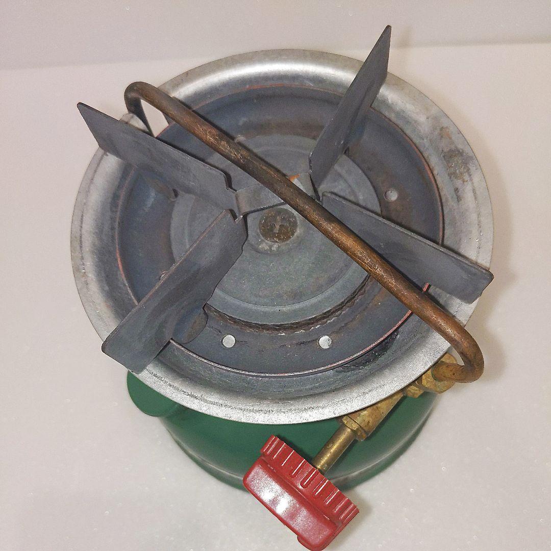 Coleman コールマン 533-737j スポーツスターII　DX