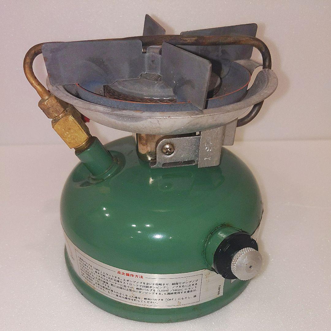 Coleman コールマン 533-737j スポーツスターII　DX