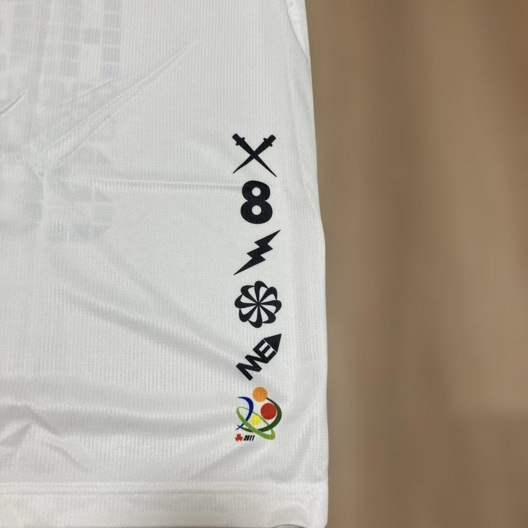 NIKE 市船FC サッカー　市立船橋　インターハイ　　XL シャツ 新品