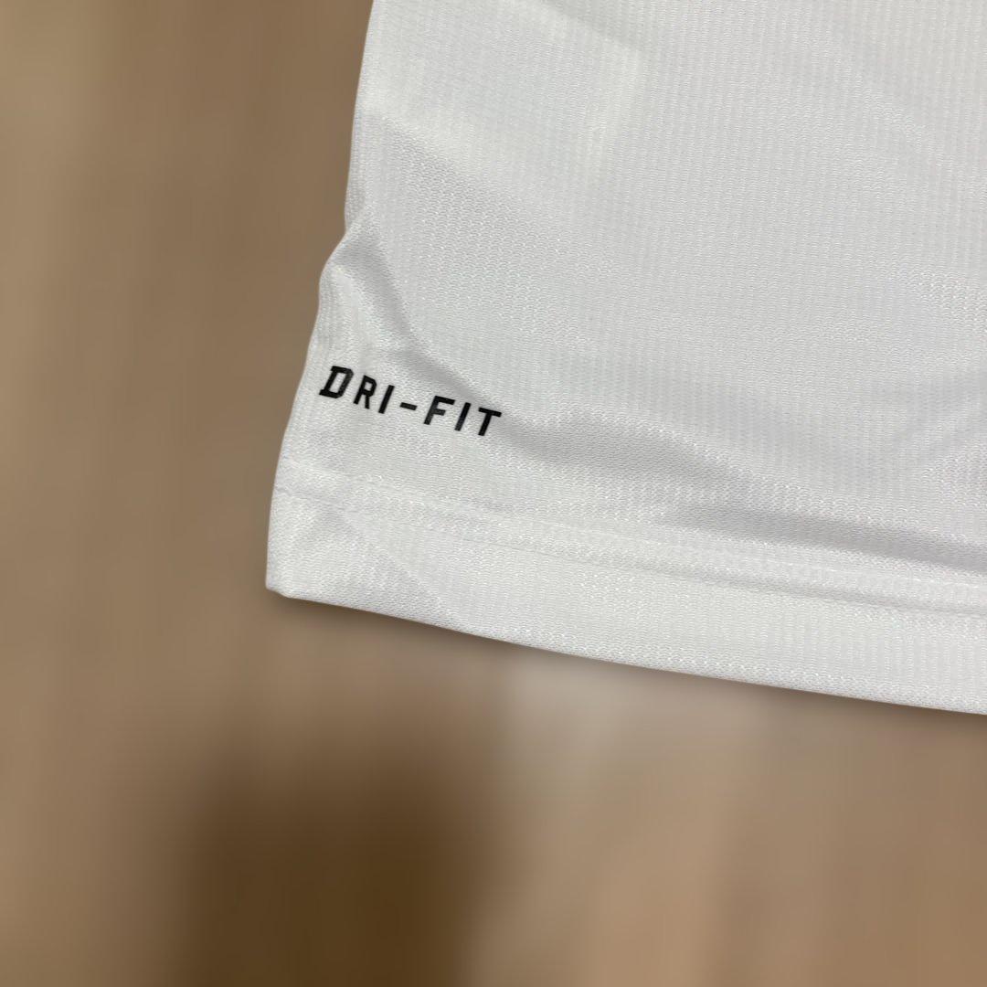 NIKE 市船FC サッカー　市立船橋　インターハイ　　XL シャツ 新品