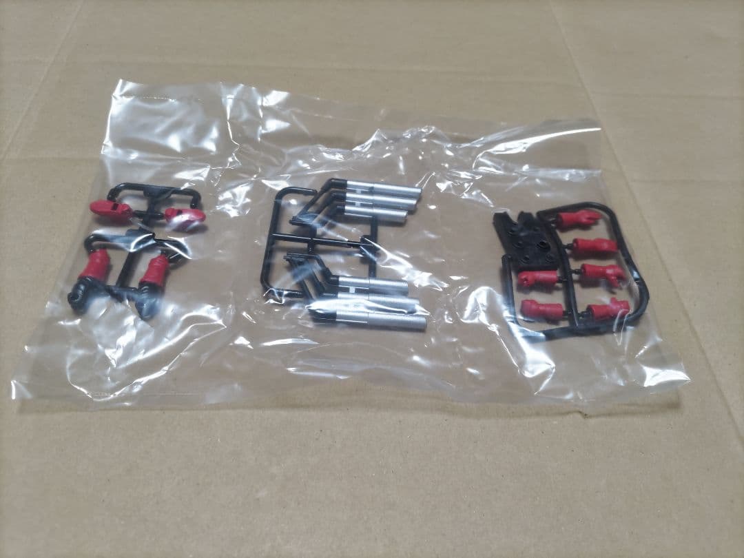 掌動駆 SHODO-X 仮面ライダー第1弾 全6種セット