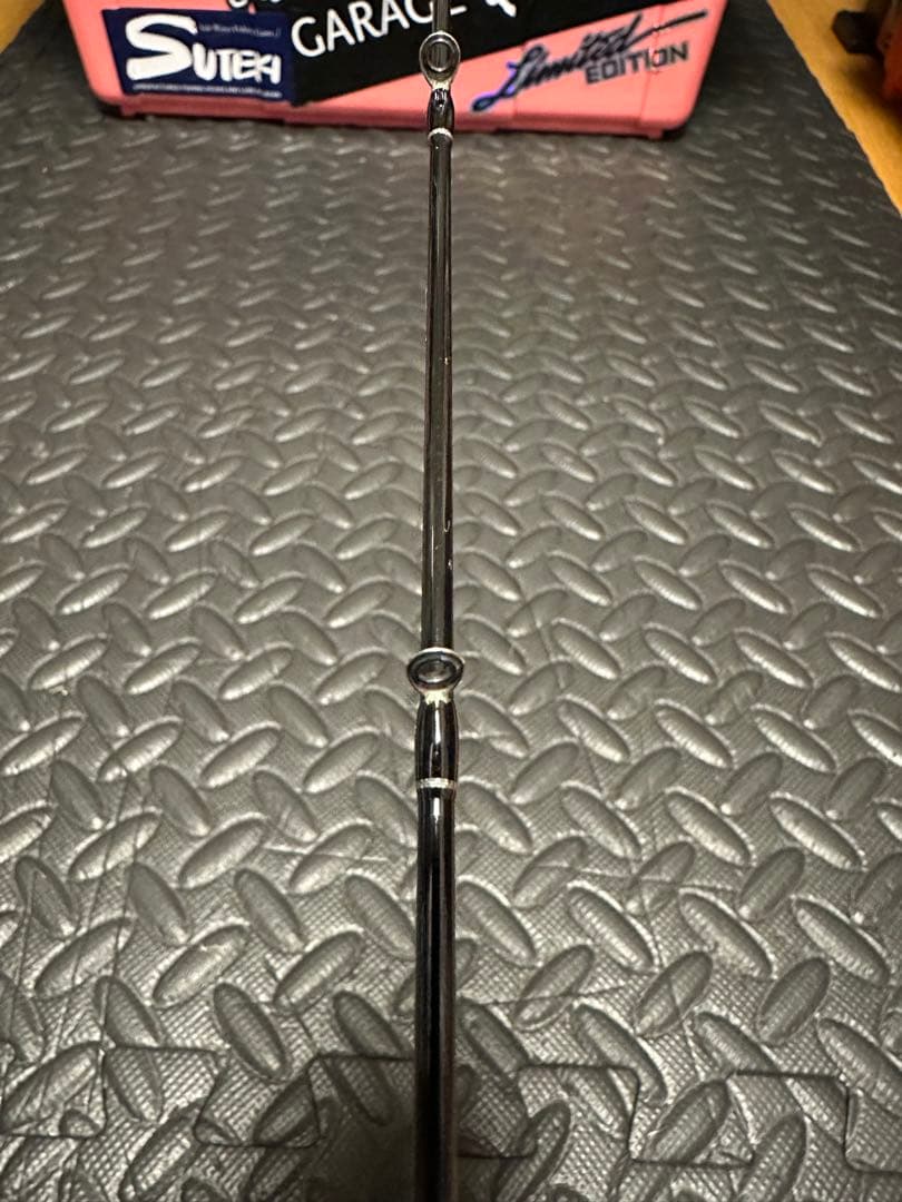 シーフロアコントロール アンモナイトリミテッド 662-M-LTD タイラバ