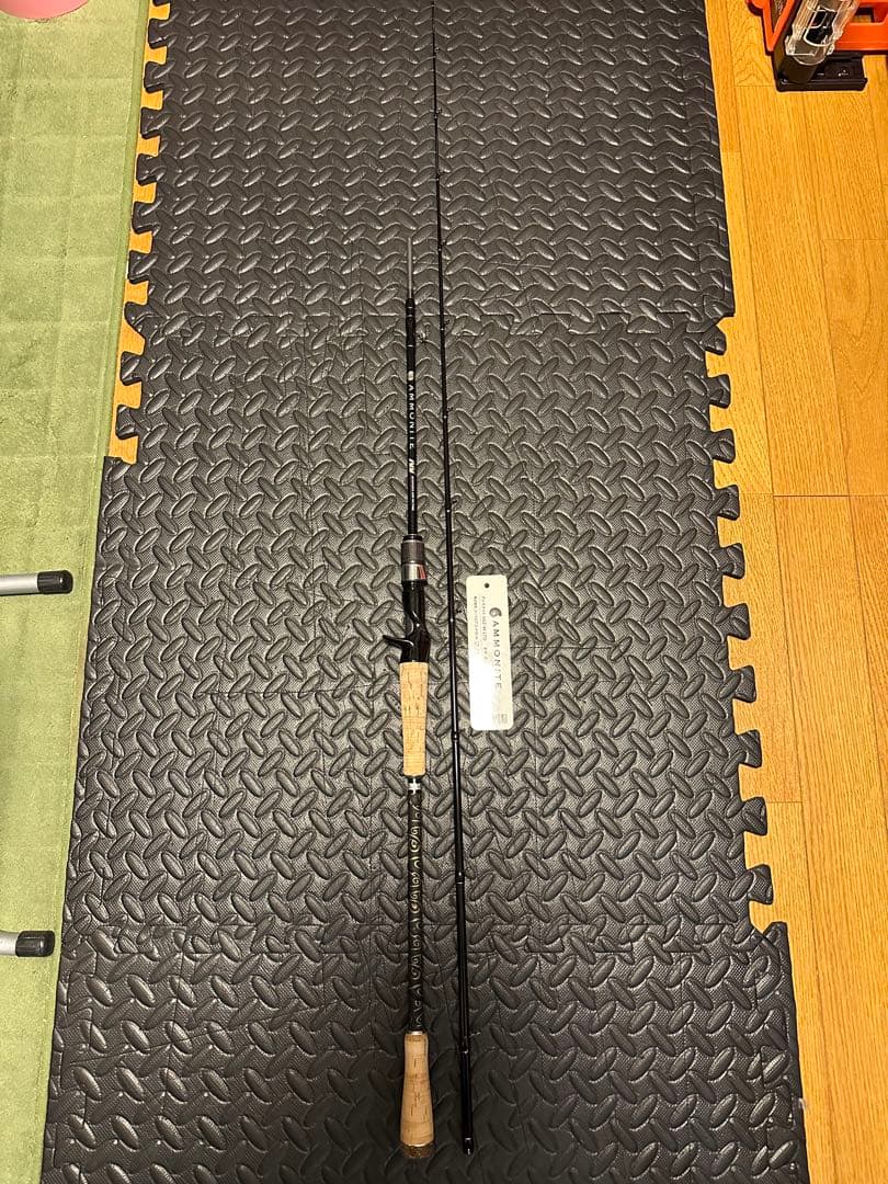シーフロアコントロール アンモナイトリミテッド 662-M-LTD タイラバ