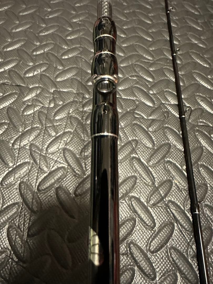 シーフロアコントロール アンモナイトリミテッド 662-M-LTD タイラバ