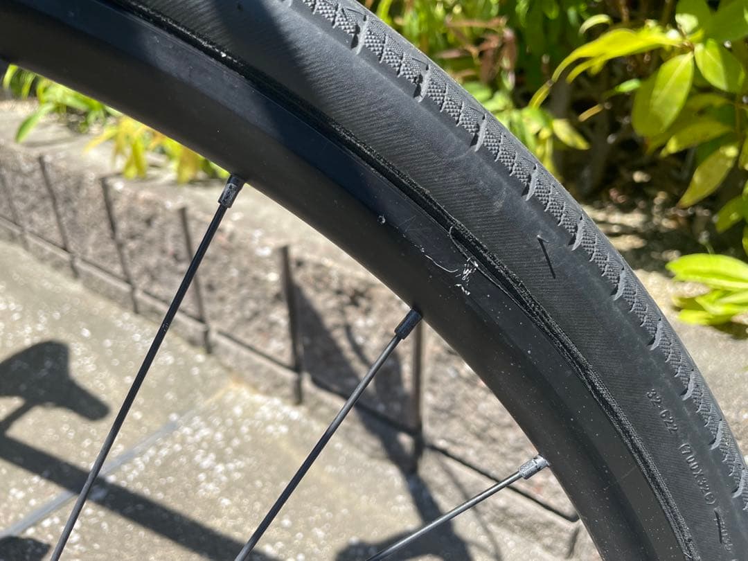 Trek FX3 Disc 2023年モデル　Mサイズ