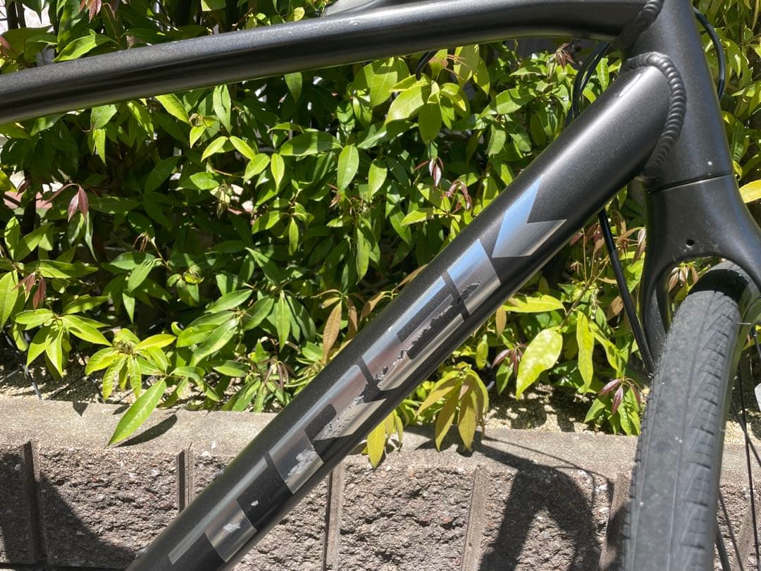 Trek FX3 Disc 2023年モデル　Mサイズ