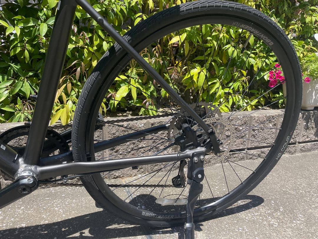 Trek FX3 Disc 2023年モデル　Mサイズ